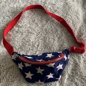 forever 21 fanny pack